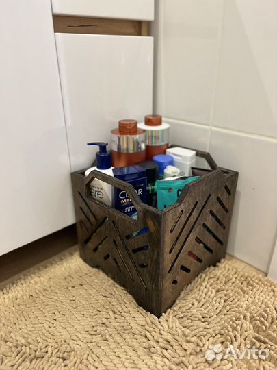 Ящик для хранения IKEA