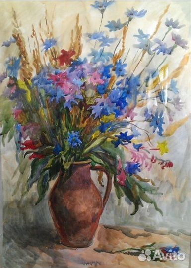 Учитель рисования