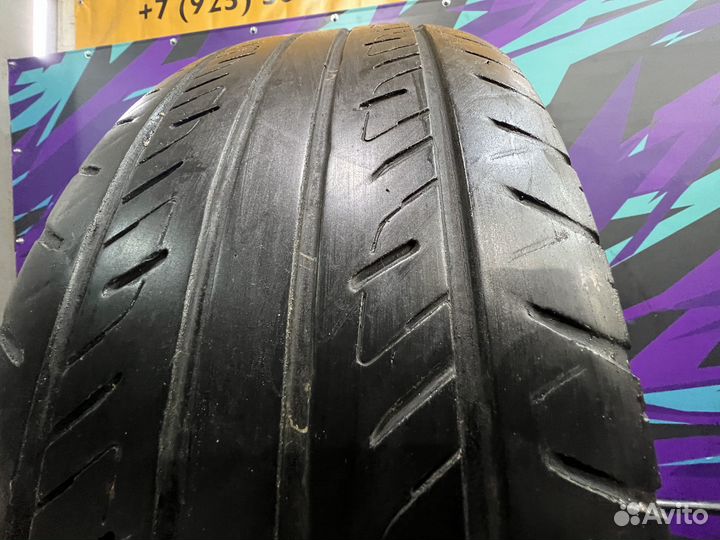 Dunlop Grandtrek PT2 235/65 R17