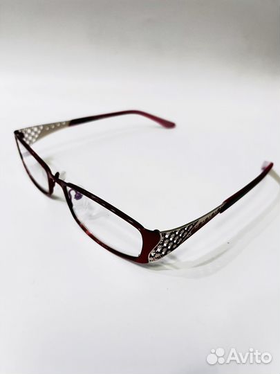 Готовые очки для зрения +1 EAE 8154 (62-64)