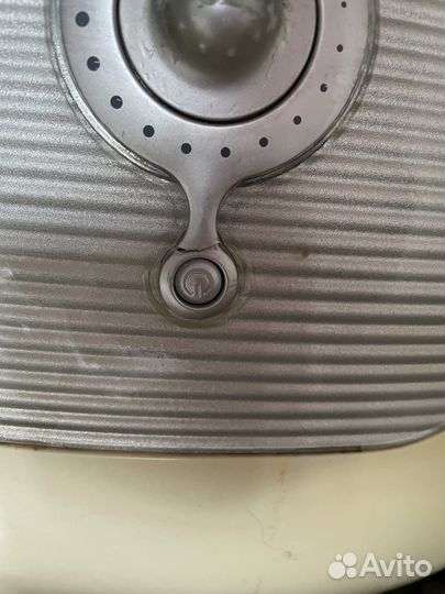 Электроводонагреватель бу