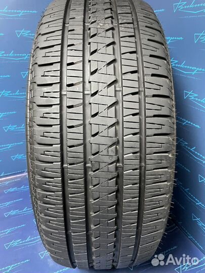 Bridgestone Dueler H/L Alenza 275/55 R20 113T