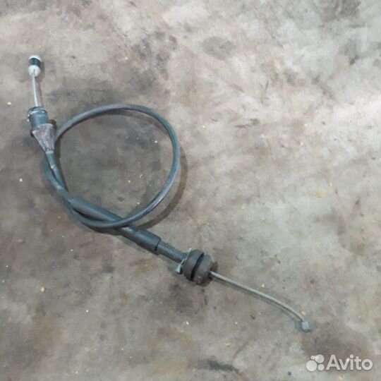 Тросик газа Шевроле Лачетти