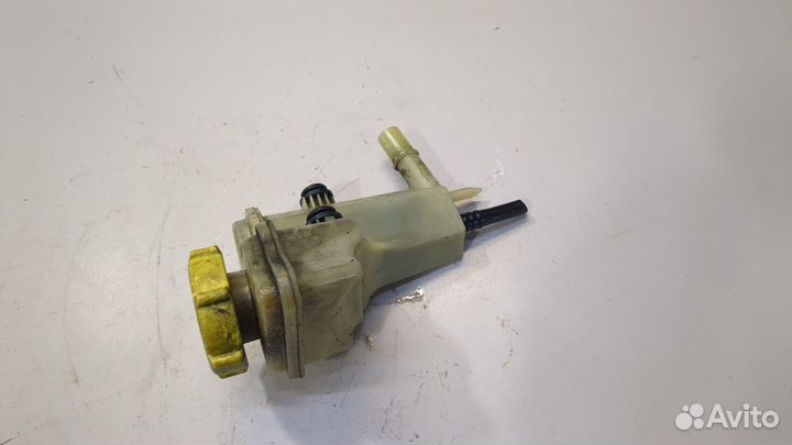 Бачок гидроусилителя Ford Fusion, 2006