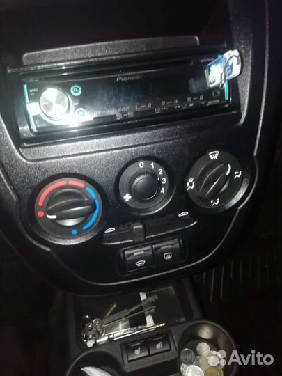 LADA Granta 1.6 МТ, 2015, 140 000 км