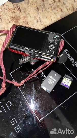 Фотоаппарат Nikon j1