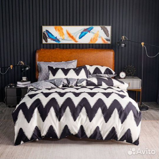 Комплект постельного белья