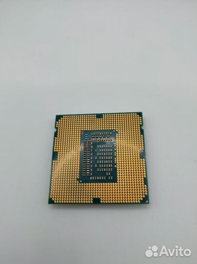 Процессор I5 3570k