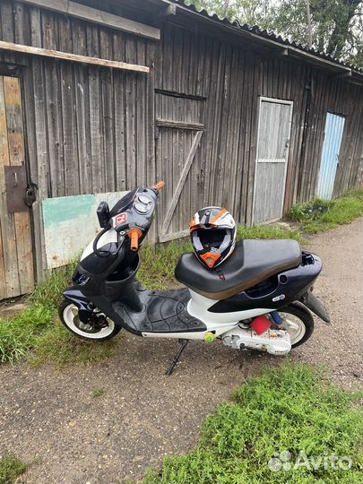 Скутер Stels skif