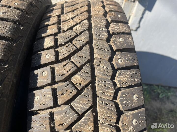 Шины р15 185х65