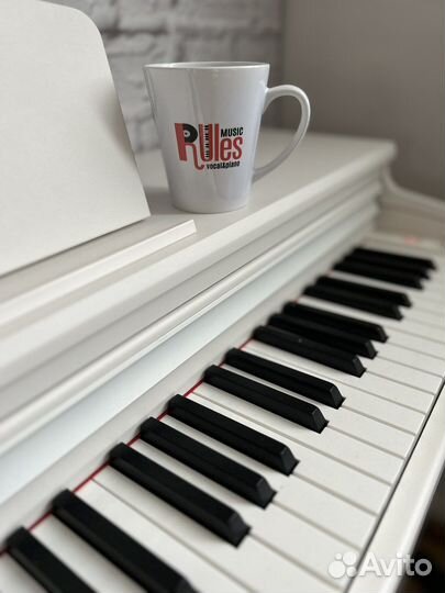 Уроки вокала