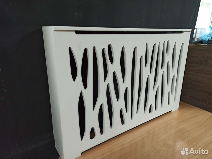 Экран для батареи отопления