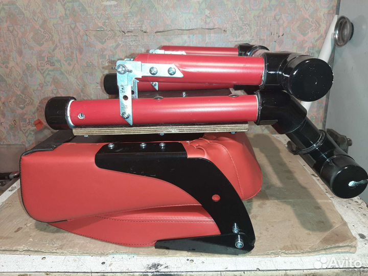 Кресло, сидение для лодки пвх