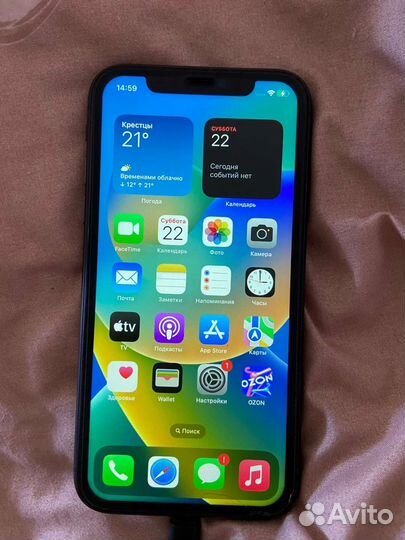 iPhone 11