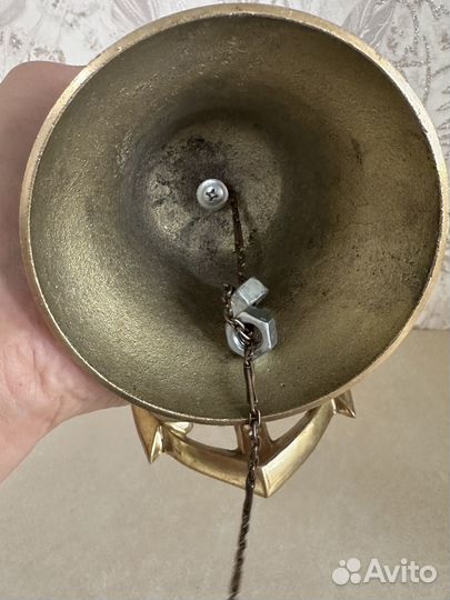 Колокольчик Рында