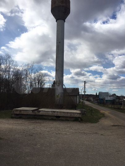 Участок 6 сот. (СНТ, ДНП)