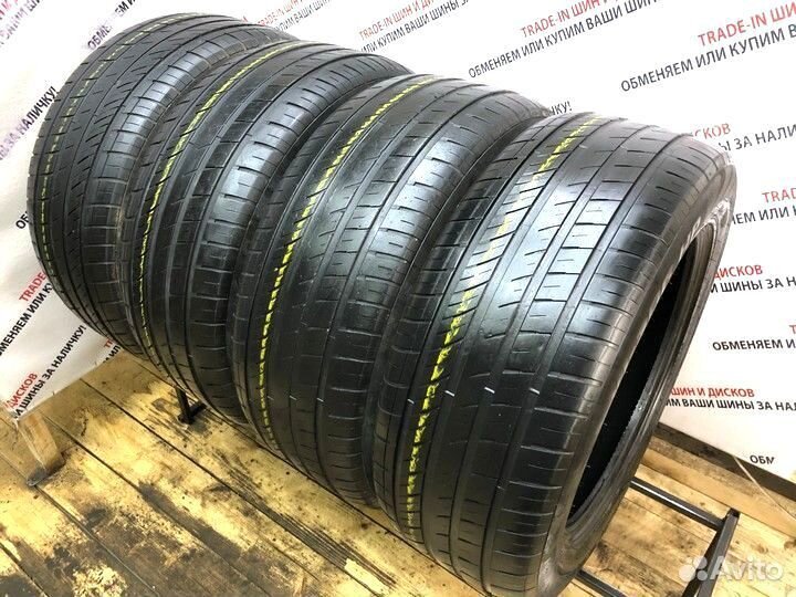 Ovation EcoVision VI-386HP 275/55 R20