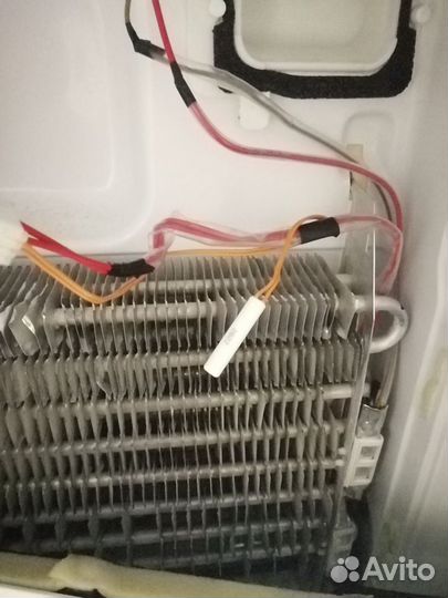 Ремонт холодильников и стиральных машин. Не фирма