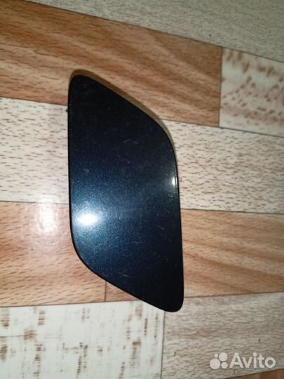 Крышка фароомывателя 8r0955276c 4g8955275 4l095527