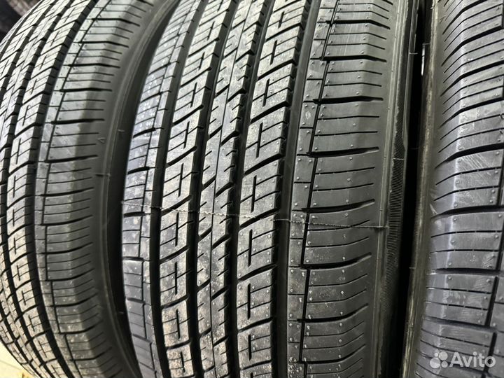 Landspider Citytraxx H/T 265/65 R17 110