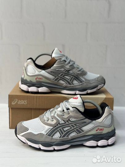 Кроссовки Asics gel nyc