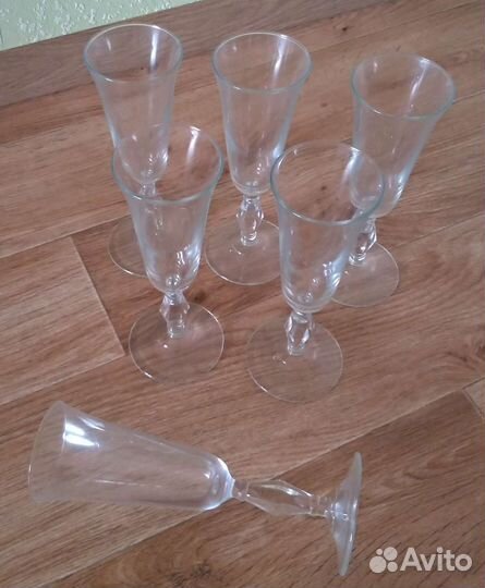 Бокалы для вина