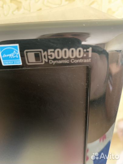 Монитор Samsung syncmaster 933