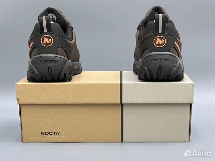 Мужские кроссовки Merrell 41-45