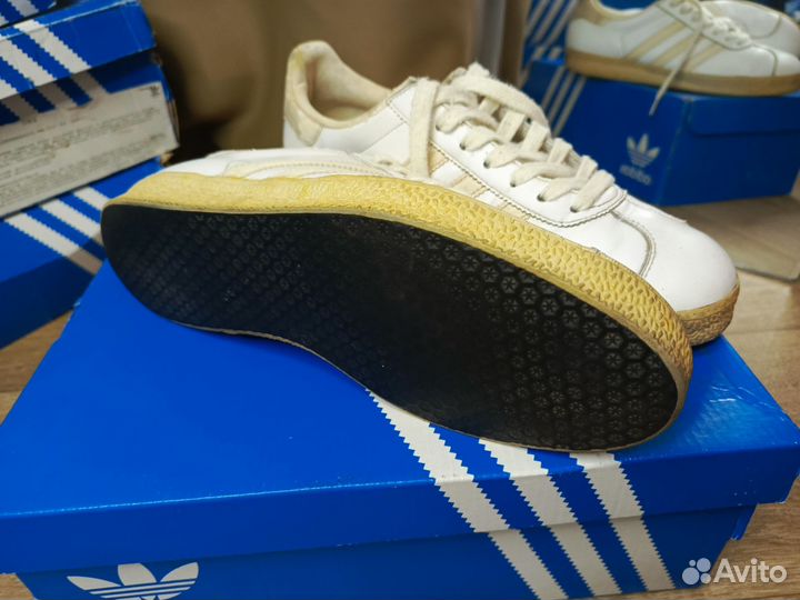 Кроссовки Adidas Gazelle