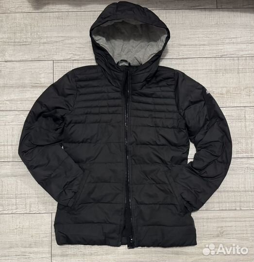 Микропуховик adidas