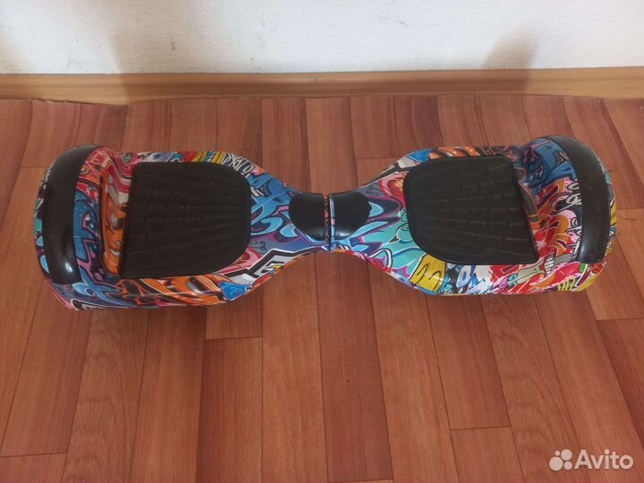 Гироскутер бу