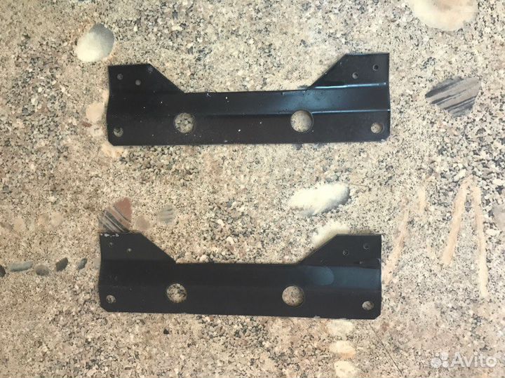 Решётка радиатора на ваз Нива 4х4 Урбан оригинал