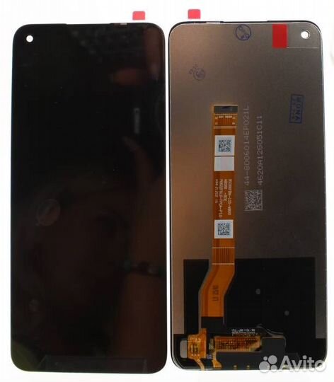 Дисплей для oppo A96 (Original New)