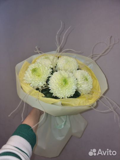 Цветы букеты с доставкой