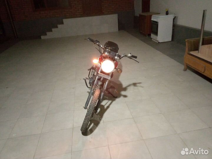 Продам мопед Motolend rx 110