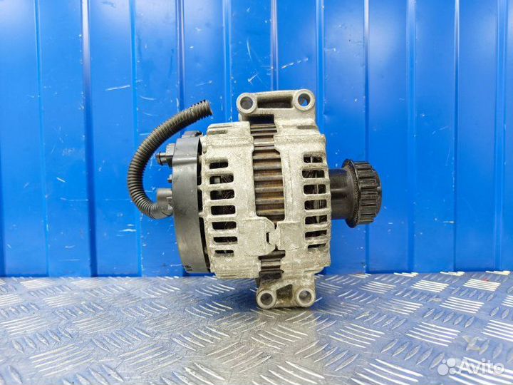 Генератор Volvo S60 2 3.0 B6304T4 2011