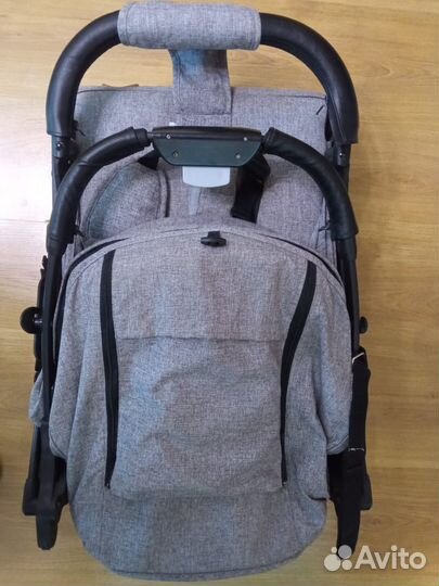 Прогулочная коляска бу
