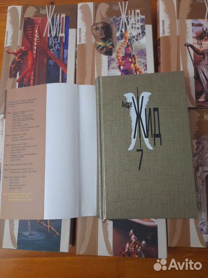 Художественные издания
