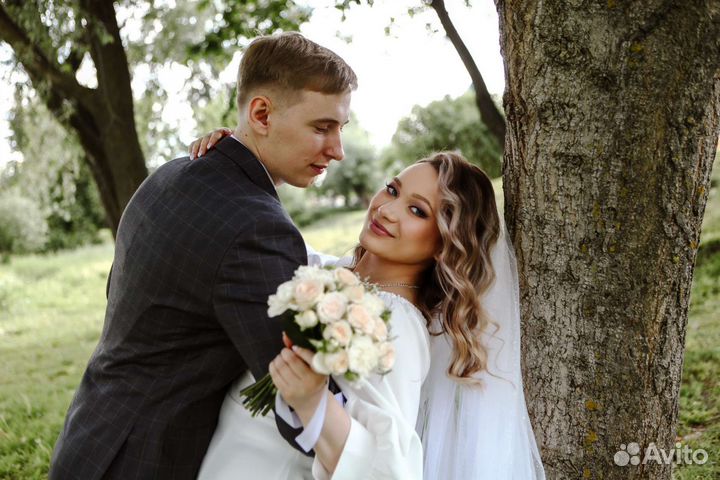 Свадебный фотограф Йошкар-Ола, Казань