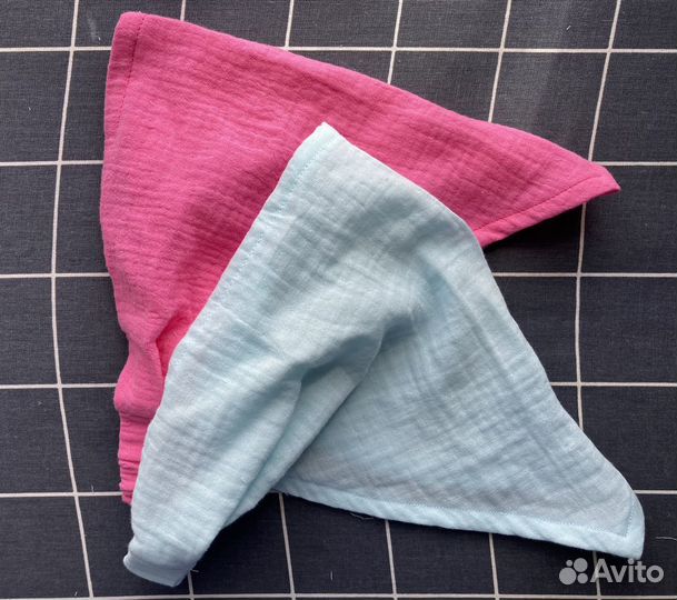 Косынки для Ольги