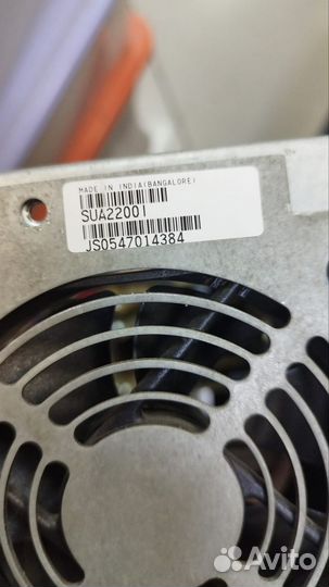 Корпус ибп APC SUA2200I