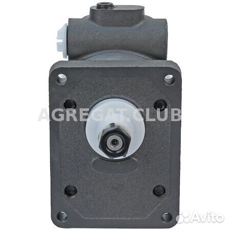 Насос гидравлический krauf HPQ5013XQ