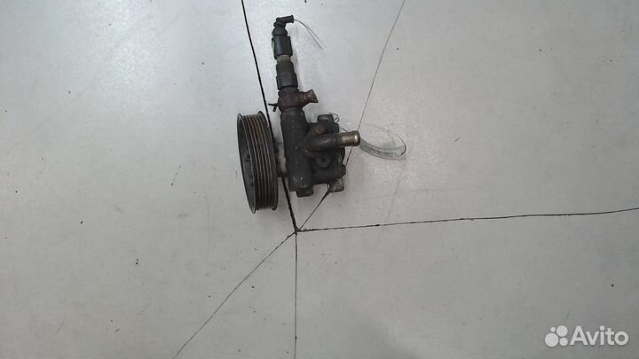 Гур Skoda Octavia Tour, 2003