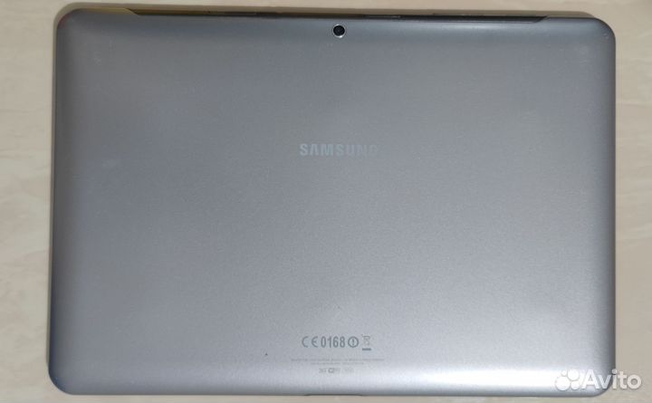 Samsung tab 2 gt-p5100