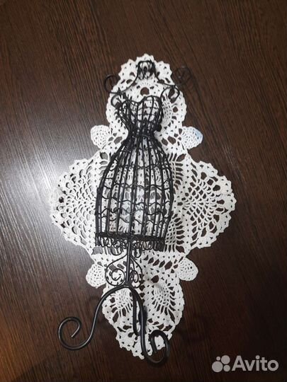 Подставка для украшений