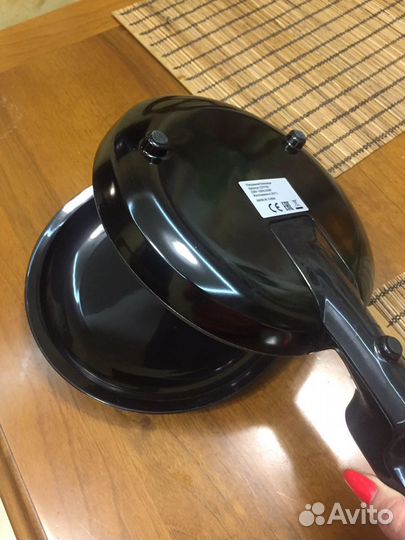 Блинница погружённая Прованс