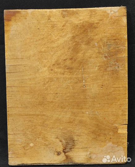 Нечастая икона 