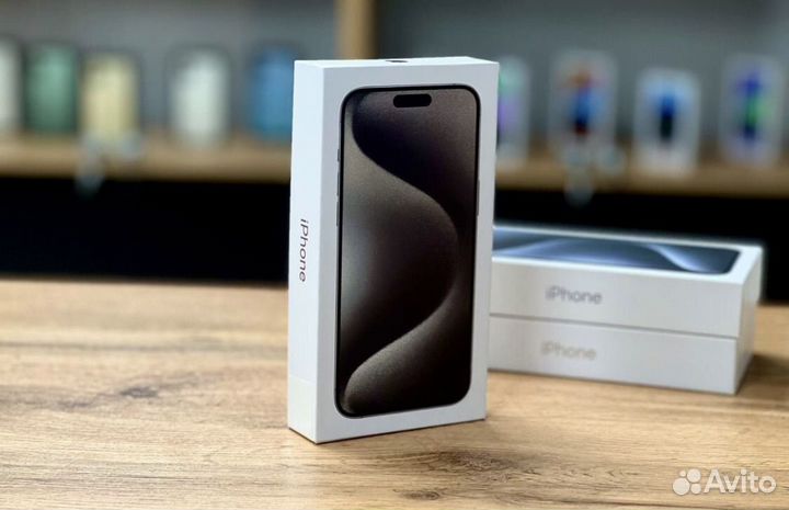 iPhone xr в корпусе 15 pro 128gb