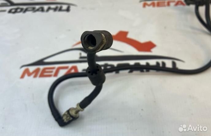 Топливная магистраль Citroen C4 хэтчбек 5FW (EP6)