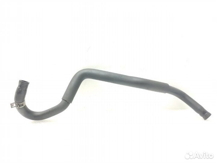 Патрубок системы охлаждения Nissan X-Trail